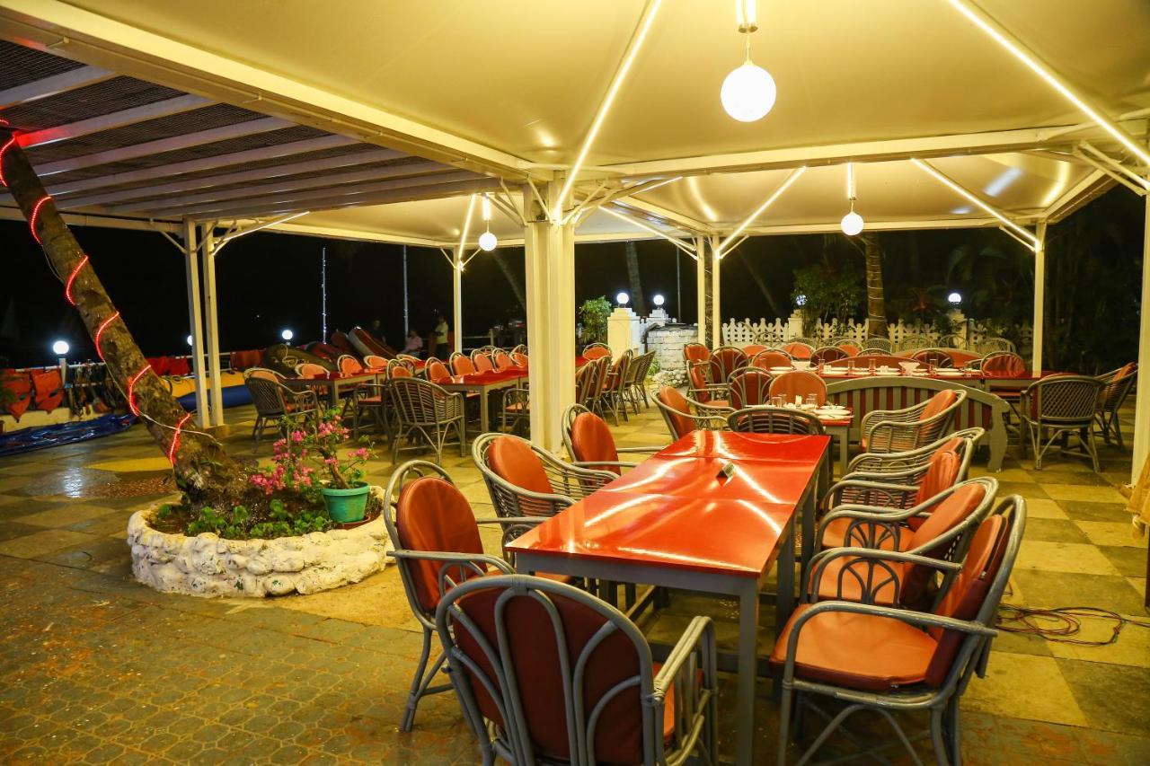 ホテル M Aples Jacks Place カベロッシム エクステリア 写真