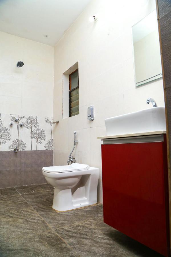 ホテル M Aples Jacks Place カベロッシム エクステリア 写真